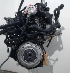 Moteur SEAT LEON 1