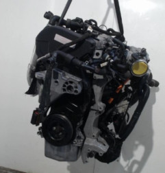 Moteur SEAT LEON 1 Photo n°4