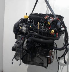 Moteur RENAULT TWINGO 2 Photo n°1