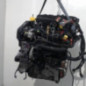 Moteur RENAULT TWINGO 2