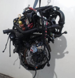 Moteur RENAULT TWINGO 2