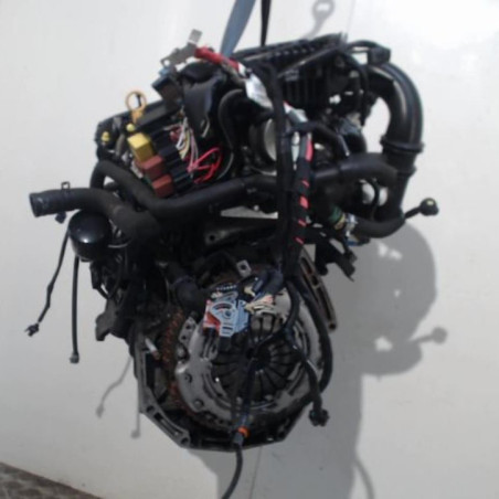 Moteur RENAULT TWINGO 2