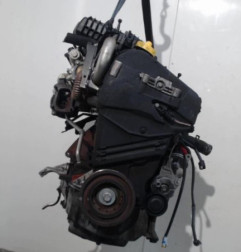 Moteur RENAULT TWINGO 2 Photo n°4