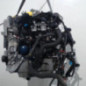 Moteur RENAULT MEGANE 3