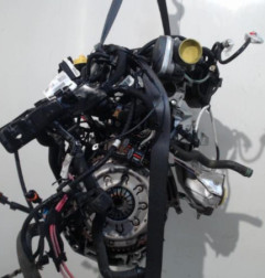 Moteur RENAULT MEGANE 3