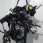 Moteur RENAULT MEGANE 3