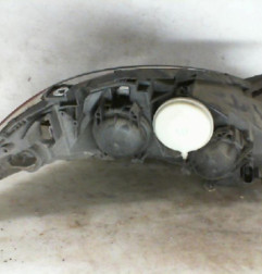 Optique avant principal gauche (feux)(phare) MERCEDES CLASSE A 169