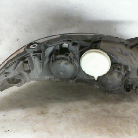 Optique avant principal gauche (feux)(phare) MERCEDES CLASSE A 169