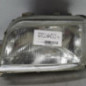 Optique avant principal gauche (feux)(phare) RENAULT CLIO 1