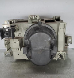 Optique avant principal gauche (feux)(phare) RENAULT CLIO 1