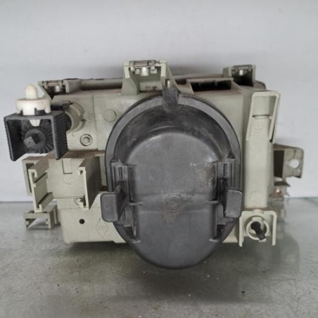 Optique avant principal gauche (feux)(phare) RENAULT CLIO 1