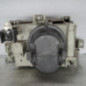 Optique avant principal gauche (feux)(phare) RENAULT CLIO 1