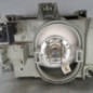 Optique avant principal gauche (feux)(phare) RENAULT CLIO 1