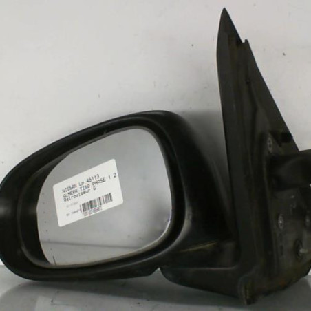 Retroviseur gauche NISSAN ALMERA TINO