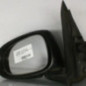 Retroviseur gauche NISSAN ALMERA TINO