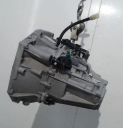 Boite de vitesses RENAULT CLIO 5 Photo n°1