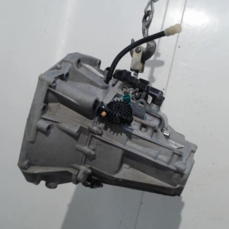 Boite de vitesses RENAULT CLIO 5 Photo n°1