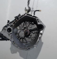 Boite de vitesses RENAULT CLIO 5