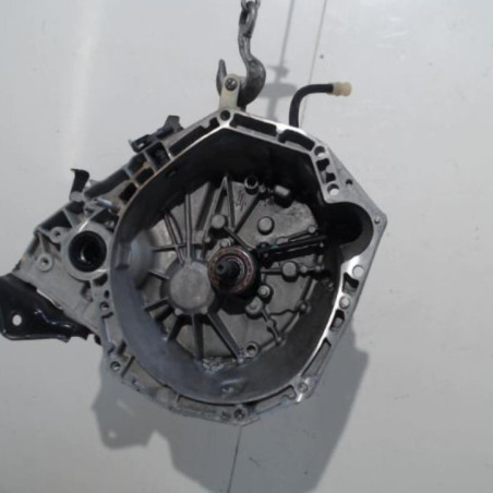 Boite de vitesses RENAULT CLIO 5