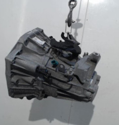 Boite de vitesses RENAULT MEGANE 3 Photo n°1