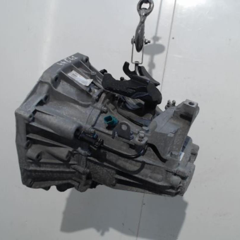 Boite de vitesses RENAULT MEGANE 3