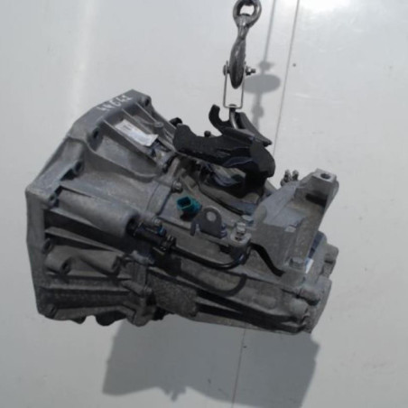 Boite de vitesses RENAULT MEGANE 3 Photo n°1