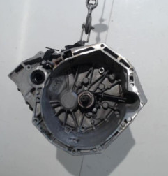 Boite de vitesses RENAULT MEGANE 3