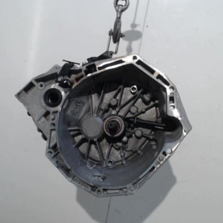 Boite de vitesses RENAULT MEGANE 3