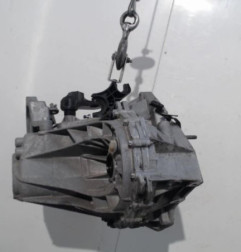 Boite de vitesses RENAULT MEGANE 3 Photo n°3
