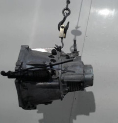 Boite de vitesses PEUGEOT 308 1 Photo n°1