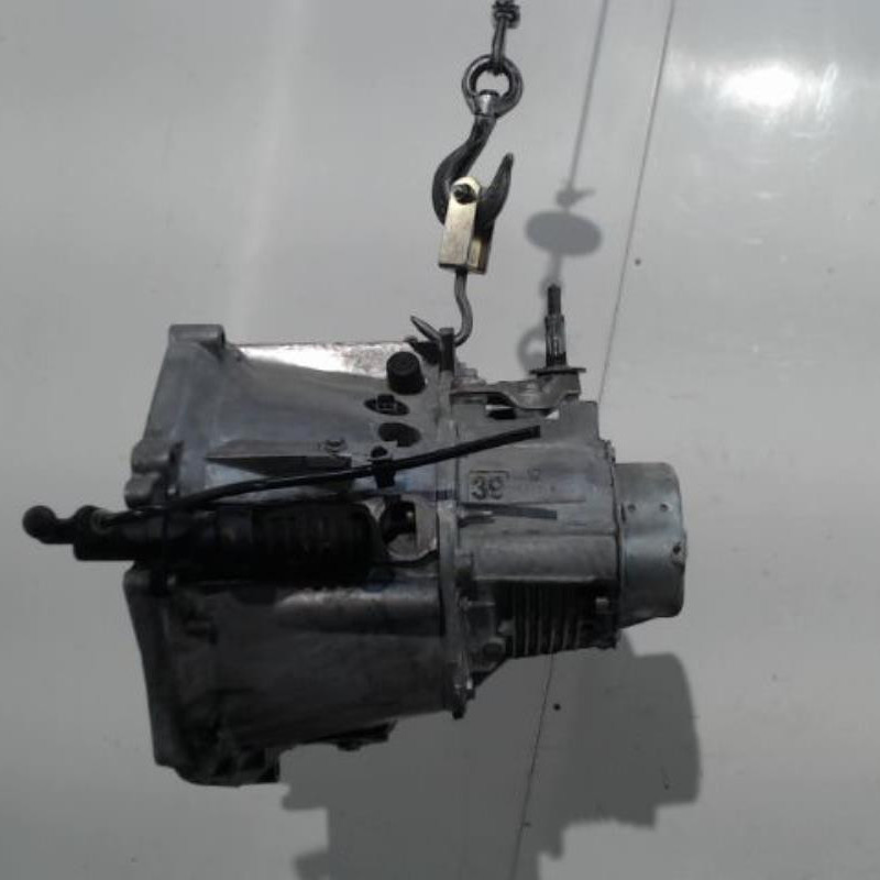 Boite de vitesses PEUGEOT 308 1