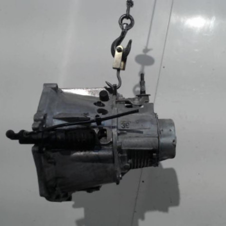 Boite de vitesses PEUGEOT 308 1 Photo n°1