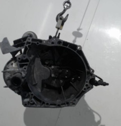 Boite de vitesses PEUGEOT 308 1