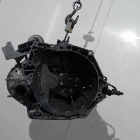 Boite de vitesses PEUGEOT 308 1