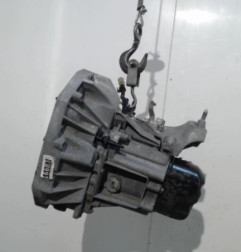 Boite de vitesses RENAULT TWINGO 2 Photo n°1