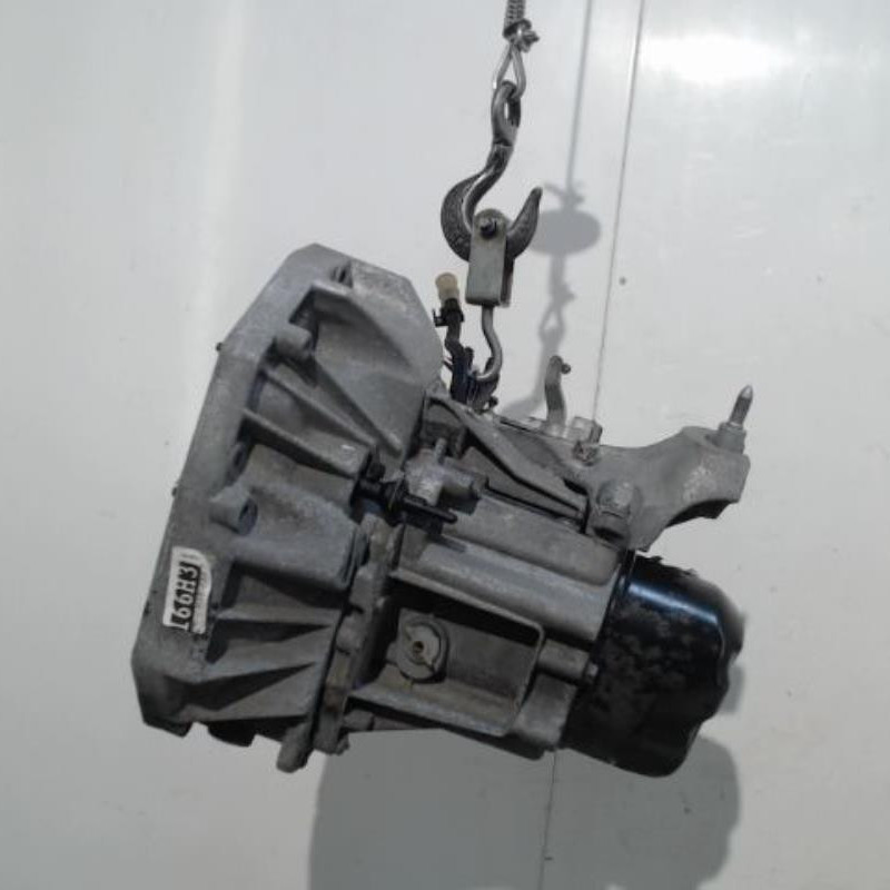 Boite de vitesses RENAULT TWINGO 2