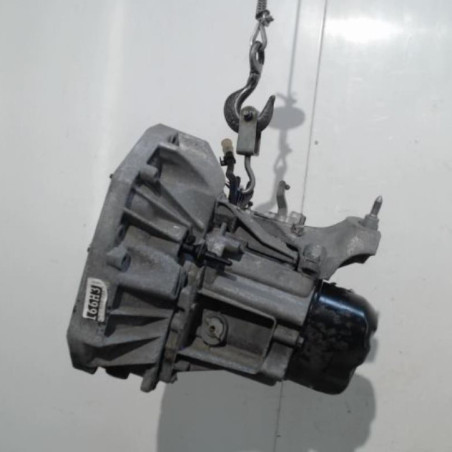 Boite de vitesses RENAULT TWINGO 2 Photo n°1