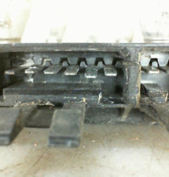 Feu arriere principal droit (feux) PEUGEOT 405 Photo n°4