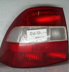 Feu arriere principal gauche (feux) OPEL VECTRA B Photo n°1