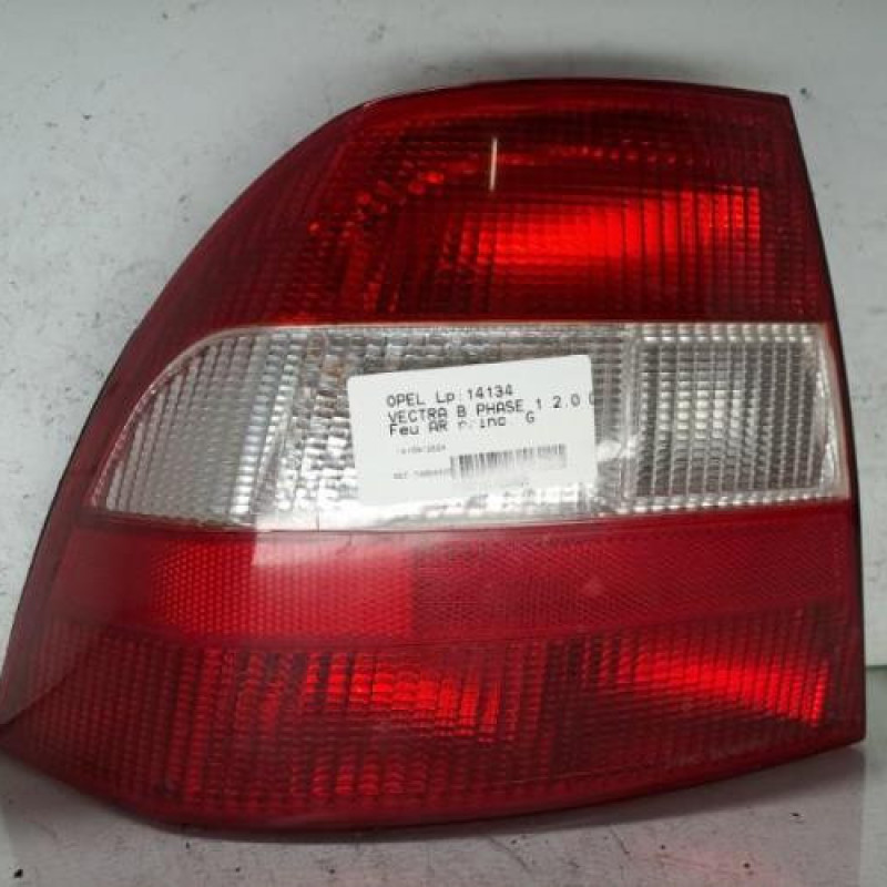 Feu arriere principal gauche (feux) OPEL VECTRA B
