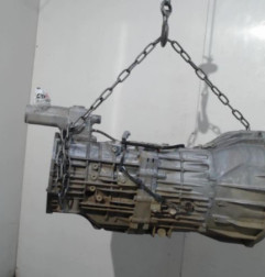 Boite de vitesses TOYOTA HILUX 5 Photo n°1