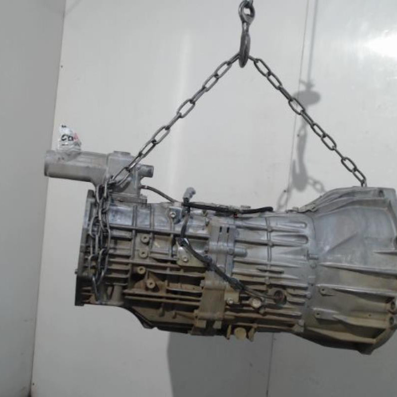 Boite de vitesses TOYOTA HILUX 5