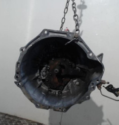 Boite de vitesses TOYOTA HILUX 5