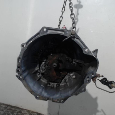Boite de vitesses TOYOTA HILUX 5