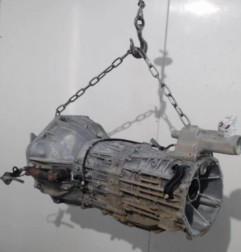 Boite de vitesses TOYOTA HILUX 5 Photo n°3