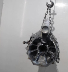 Boite de vitesses TOYOTA HILUX 5 Photo n°4