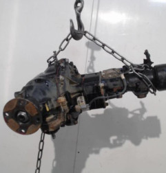 Pont avant complet TOYOTA HILUX 5 Photo n°1