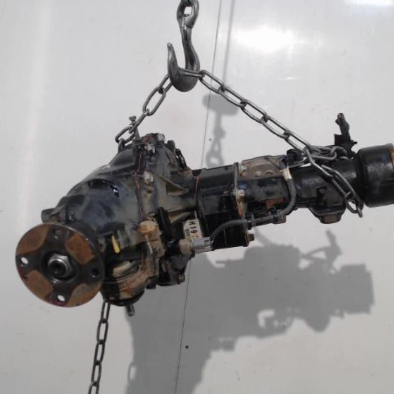 Pont avant complet TOYOTA HILUX 5