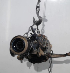 Pont avant complet TOYOTA HILUX 5