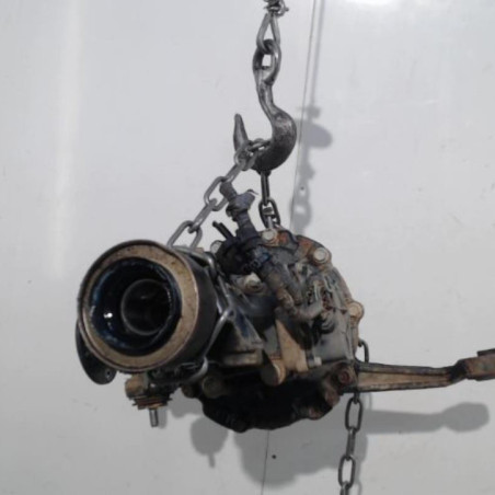 Pont avant complet TOYOTA HILUX 5